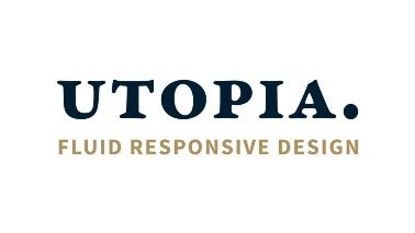 Utopia - Fluid Responsive Design